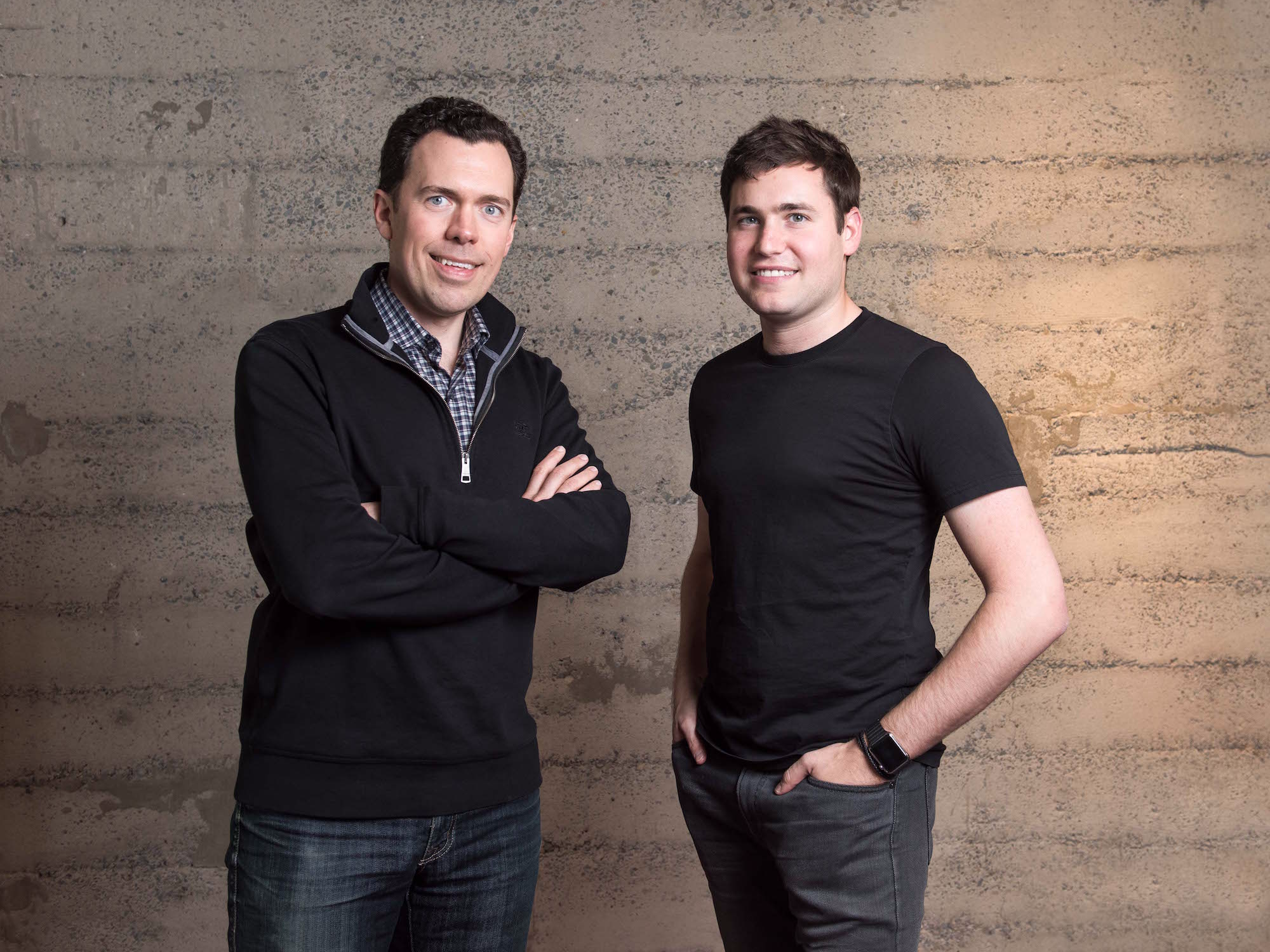 Équipe Beauchoix en collaboration