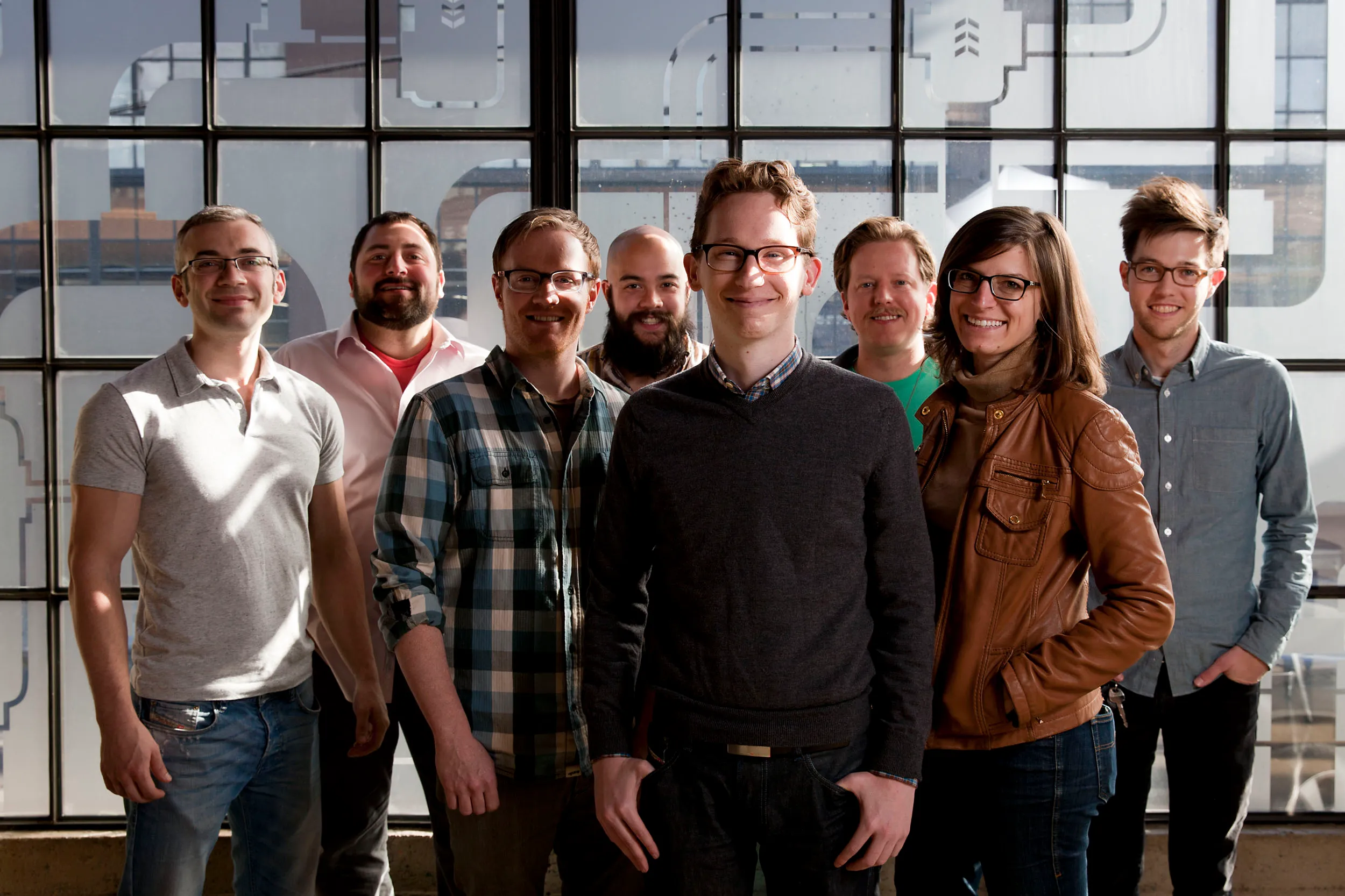 Photo de l'équipe Beauchoix